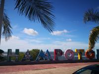 Terreno en venta en La Playa, Champotón, Campeche