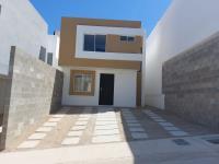 Casa en venta en Villa Residencial Santa Fe 1ra. Sección, Tijuana, Baja California