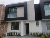 Casa en venta en Ampliación La Huerta, Morelia, Michoacán de Ocampo