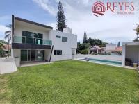Casa en venta en Lomas de Cocoyoc, Atlatlahucan, Morelos