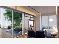 Departamento en venta en Los Alpes, Álvaro Obregón, Ciudad de México