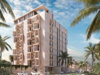 Departamento en venta en Telchac Puerto, Telchac Puerto, Yucatán
