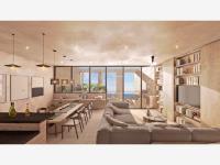 Departamento en venta en Telchac Puerto, Telchac Puerto, Yucatán
