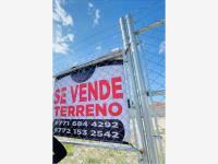 Terreno en venta en Centro, Actopan, Hidalgo