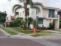 Casa en renta en San Antonio de Ayala, Irapuato, Guanajuato