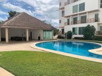 Departamento en venta en Supermanzana 11, Benito Juárez, Quintana Roo