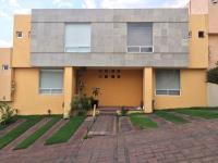 Casa en venta en La Presa, Tlalnepantla de Baz, México