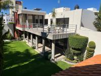 Casa en renta en Lomas Cuarta Sección, San Luis Potosí, San Luis Potosí
