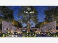 Terreno en venta en Santa Gertrudis Copo, Mérida, Yucatán