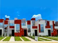 Casa en venta en La Florida, Otzolotepec, México