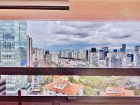 Departamento en venta en El Yaqui, Cuajimalpa de Morelos, Ciudad de México