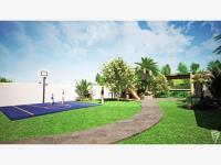 Terreno en venta en Hacienda Tetela, Cuernavaca, Morelos