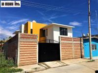 Casa en venta en San Bartolo Coyotepec, San Bartolo Coyotepec, Oaxaca