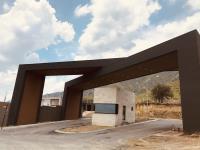 Terreno en venta en Bosques de las Misiones Sector Encino, Santiago, Nuevo León