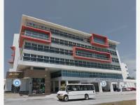 Oficina en renta en Jardines de Virginia, Boca del Río, Veracruz de Ignacio de la Llave