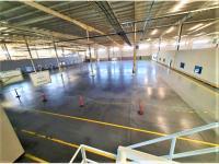 Nave en renta en Ramos Arizpe Industrial Park, Ramos Arizpe, Coahuila de Zaragoza
