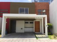 Casa en renta en La Cima, San Andrés Cholula, Puebla