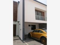 Casa en venta en El Barreal, San Andrés Cholula, Puebla