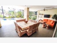 Casa en venta en Club de golf Tabachines, Cuernavaca, Morelos