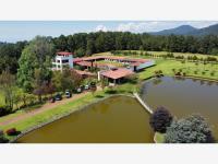 Finca-Rancho en venta en Los Saúcos, Valle de Bravo, México