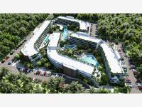 Departamento en venta en Playa del Carmen Centro, Solidaridad, Quintana Roo