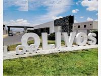 Terreno en venta en Los Olivos, Gómez Palacio, Durango