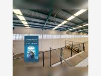 Bodega en renta en Anacleto Canabal 1ra. Sección, Centro, Tabasco