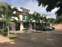 Casa en renta en Benito Juárez Nte, Mérida, Yucatán