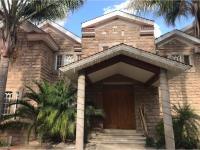 Casa en venta en Los Calicantos, Aguascalientes, Aguascalientes