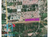 Terreno en venta en Playa Diamante, Acapulco de Juárez, Guerrero