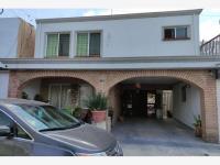 Casa en venta en La Florida, Monterrey, Nuevo León