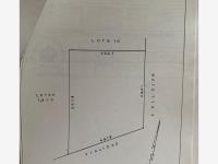 Terreno en venta en Ciudad Juárez, Lerdo, Durango