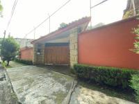 Casa en venta en San Juan Totoltepec, Naucalpan de Juárez, México