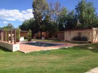 Finca-Rancho en renta en Santa Maria del Rio Centro, Santa María del Río, San Luis Potosí