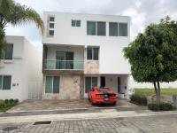 Casa en venta en Lomas de Angelópolis II, San Andrés Cholula, Puebla