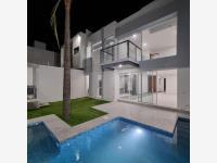Casa en venta en Vista Hermosa, Cuernavaca, Morelos