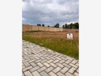 Terreno en venta en RESIDENCIAL FINCA LAS MEMO, Atlixco, Puebla