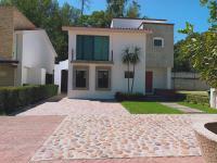 Casa en venta en San Antonio de Ayala, Irapuato, Guanajuato