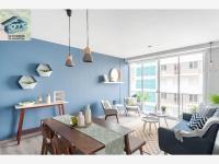 Departamento en renta en Jardines del Pedregal, Álvaro Obregón, Ciudad de México