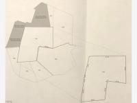 Terreno en venta en Cadereyta Jimenez Centro, Cadereyta Jiménez, Nuevo León
