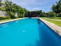 Casa en venta en Tamoanchan, Jiutepec, Morelos