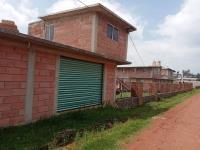 Finca-Rancho en venta en San Miguel de La Victoria, Jilotepec, México