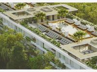 Departamento en venta en Playa Car Fase II, Solidaridad, Quintana Roo