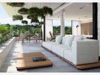 Departamento en venta en Playa Car Fase II, Solidaridad, Quintana Roo
