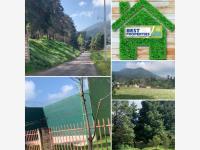 Terreno en venta en La Escondida, Tlalmanalco, México