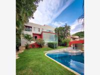 Casa en venta en Lomas de Cortes, Cuernavaca, Morelos Casa en venta en Lomas de Cortes, Cuernavaca, Morelos