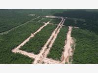 Terreno en venta en San Antonio Chel, Hunucmá, Yucatán