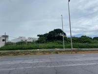 Terreno en renta en Banus, Alvarado, Veracruz de Ignacio de la Llave