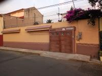 Casa en venta en Lomas Quebradas, La Magdalena Contreras, Ciudad de México