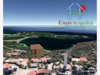 Terreno en venta en La Cima, Acapulco de Juárez, Guerrero